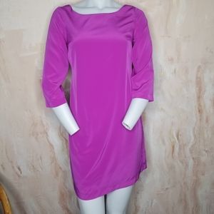 XS Old Navy Long Sleeve Shift Dress